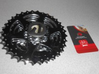 Касета Sram SRAM PG 950 (11-28) і (11-32) - 1390 грн