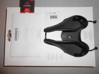 Сідло Brooks B17 Standart Black - 6900 грн
