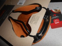 Сідло Brooks B17 Standart Honey - 6900 грн