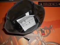 Кофр Brooks Scape Small Pannier 10-13 літрів - 4554 грн