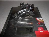 Передній перемикач Shimano Deore XT FD-M770 E-type - 550 грн