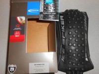 Зимова покришка Schwalbe Ice Spiker Pro 29 x 2.25" - 4200 грн