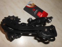 Перемикач для 11 шв Shimano Deore XT RD-M8000 GS - 3450 грн