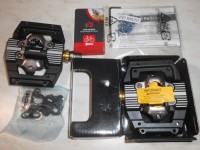 Педалі Shimano PD-M820 SAINT, SPD, ENDURO, TRAIL - 3950 грн