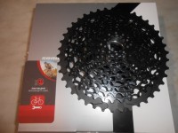 Касета SRAM XG-1175 Full Pin GX для 11 (10-42) - 7950 грн