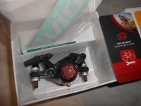 Каліпер Avid BB7 MTB, механіка, оригінал - 2500 грн