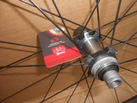 Комплект коліс Shimano Ultegra RS770 Disc Road Tubeless - 12000 грн