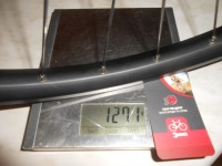 Заводські колеса KTM Line Boost 29", SLX, Tubeless - 9000 грн