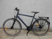 Велосипед Btwin Hoprider 100, стан нового - 10500 грн