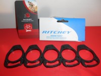 Набір спейсерів Ritchey Switch 5 штук по 5 мм - 560 грн