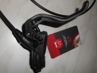 Гальмо Magura MT Sport ручка 2 пальця - 2500 грн