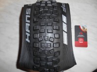 Покришка Schwalbe Hans Dampf 26 x 2.35" безкамерка - 1700 грн