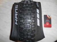 Покришка Schwalbe Hans Dampf 26 x 2.35" безкамерка - 1300 грн