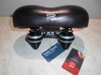 Сідло Selle Royal City комфорт - 1400 грн