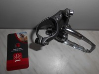Перемикач передній Shimano Deore XTR FD-M953 - 850 грн