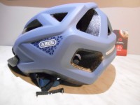 Шолом ABUS MountZ розмір М 52-57 см Glacier Blue - 3000 грн