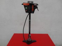 Насос SKS Airkompressor 12.0 Floor Pump - чорного кольору - 1750 грн