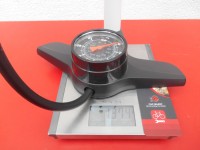 Насос SKS Airkompressor 12.0 Floor Pump white, білий - 1750 грн