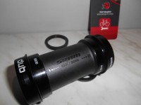 Каретка SRAM DUB BB30 42 x 68-73 мм PressFit - 1680 грн
