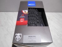Покришка Schwalbe Wicked Will 27.5x2.25" folding - 1750 грн