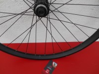 Пара коліс KTM Line 27,5" (584х30ТС) Deore boost - 5500 грн