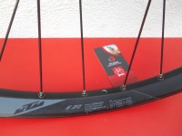 Пара коліс KTM Line 27,5" (584х30ТС) Deore boost - 5500 грн