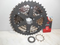 Касета Shimano Acera CS-HG400 8 шв 11-40 зубів - 990 грн