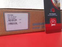 Касета тріскачка Shimano Tourney MF-TZ510-7 14-34 - 920 грн