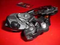 Перемикач Shimano Deore XTR RD-M9050-GS Di2 SHADOW+ 11 - 9200 грн