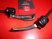 Ексцентрик задній Shimano Deore клавіша - 270 грн