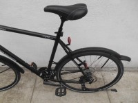 Велосипед Bike Manufatur 28 колеса, розмір XL  - 16500 грн
