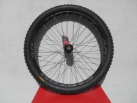 Колесо Easton AR27,5 Sram MTH 716 + покришка - 2500 грн