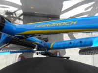 Користований велосипед Specialized Hardrock - 14500 грн