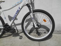 Велосипед користований Romet Jolene 26 - 12200 грн