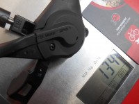 Манетка ліва Shimano DEORE SL-M6000 для 2 - 3 шв - 1350 грн