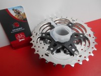  Касета шосе Shimano 105 CS-R7000 11 шв 11-30 - 2820 грн