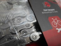 Ланцюг Shimano 105 SLX CN-HG601 Chain 11 замок - 1500 грн