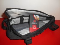 Сумка трикутна Vaude Cruiser Bag для рами - 620 грн