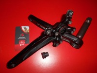 Система користована Race Face Ride 175 мм,104 bcd - 1500 грн