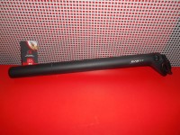 Карбонова підсідельна труба  Syntace 34,9 мм, 450 мм - 1300 грн