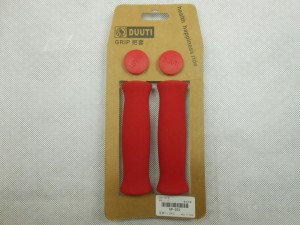 Duuti red