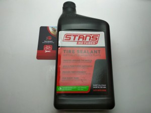 Stan's Notubes герметик безкамерок 100 мл - 230 грн