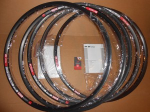 Обід DT SWISS 533 D 26, 27,5, 29 дюймів - 1500 грн