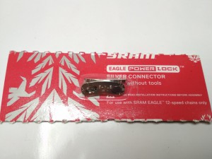 Замочок  SRAM Eagle 12s - 200 грн
