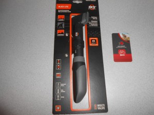 Насос SKS INJEX Lite, до 5 бар (атмосфер) - 1020 грн