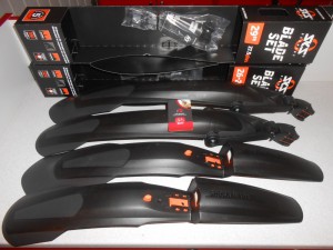 Крила SKS Blade Set 29-27,5 plus або 26-27,5 - 2255 грн