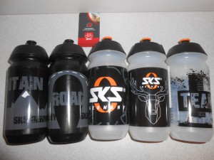 Фляга, банка SKS Drinking Bottle 500 мл - 238 грн