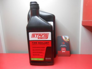 СВІЖИЙ Герметик безкамерок Stan's Notubes 100 мл - 230 грн