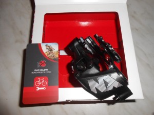 Перемикач для 11 шв SRAM NX 1x11 X-HORIZON - 3400 грн