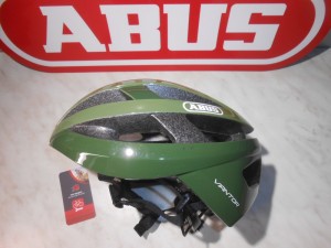 Шолом ABUS VIANTOR OPAL GREEN L 58-62 - 4398 грн